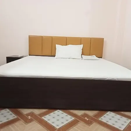 Suryavansham Guest House Ayodhya Exterior photo