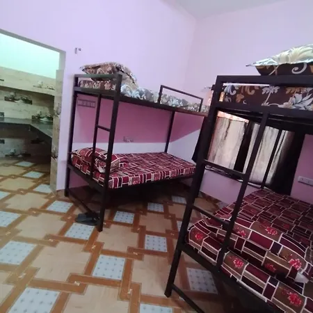 Suryavansham Guest House Ayodhya Exterior photo
