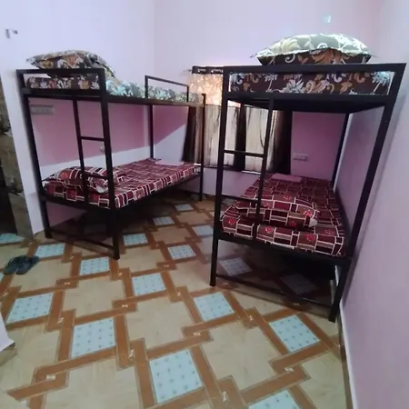 Suryavansham Guest House Ayodhya Exterior photo