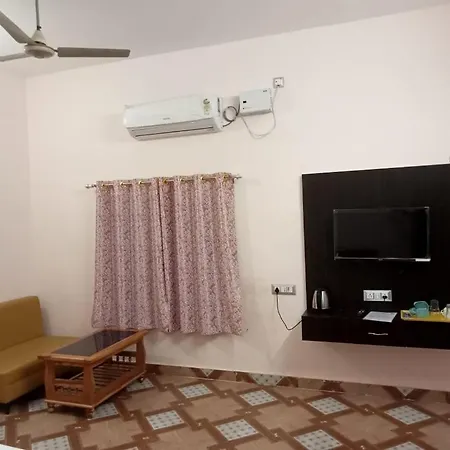 Suryavansham Guest House Ayodhya Exterior photo
