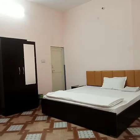 Suryavansham Guest House Ayodhya Exterior photo