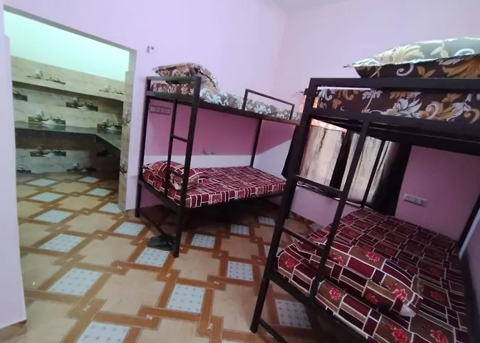 Suryavansham Guest House