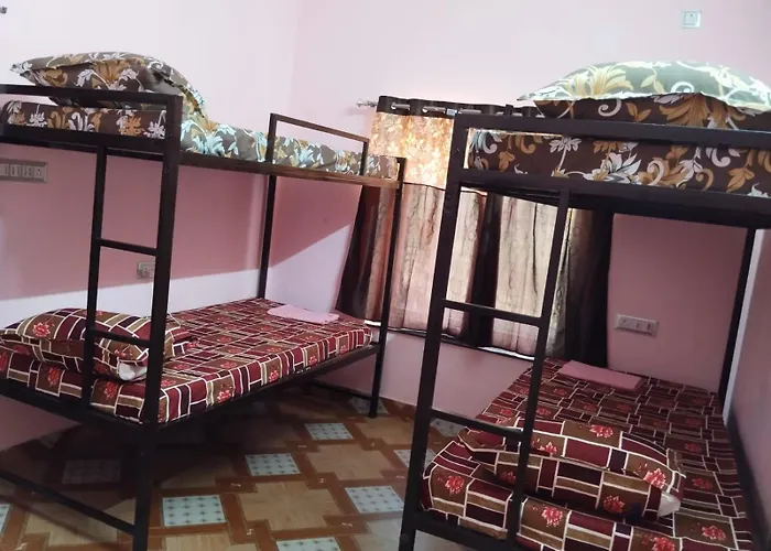 Suryavansham Guest House